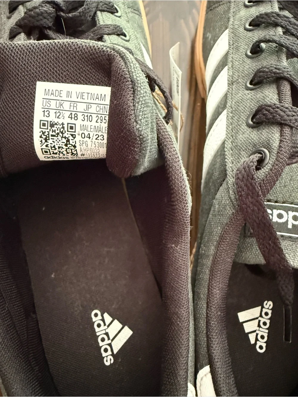 adidas nwt men’s